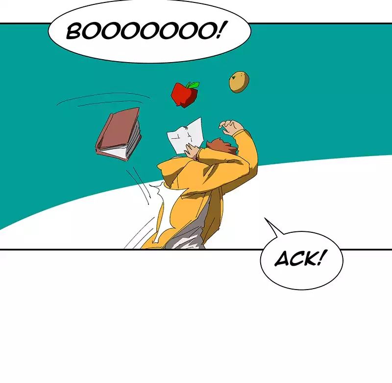Read I Love Yoo Manga Online