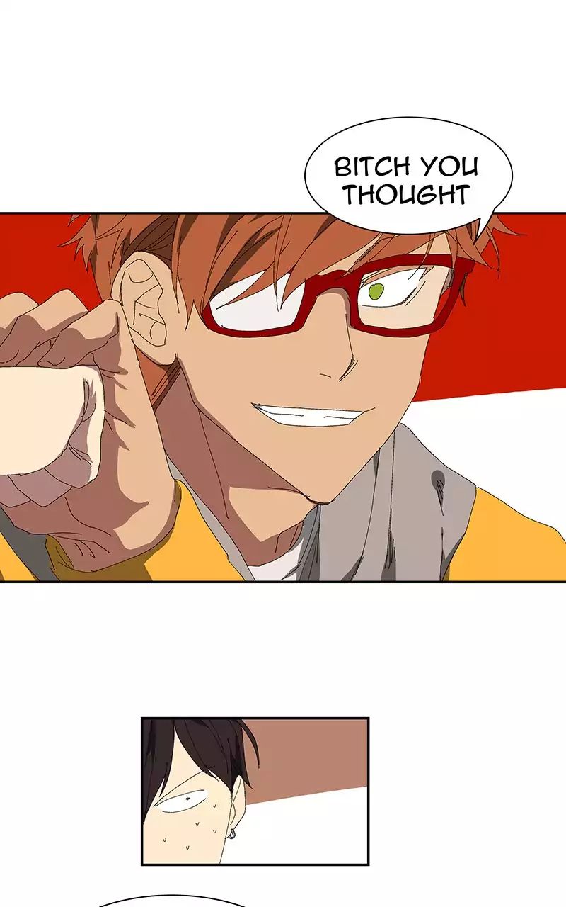 Read I Love Yoo Manga Online