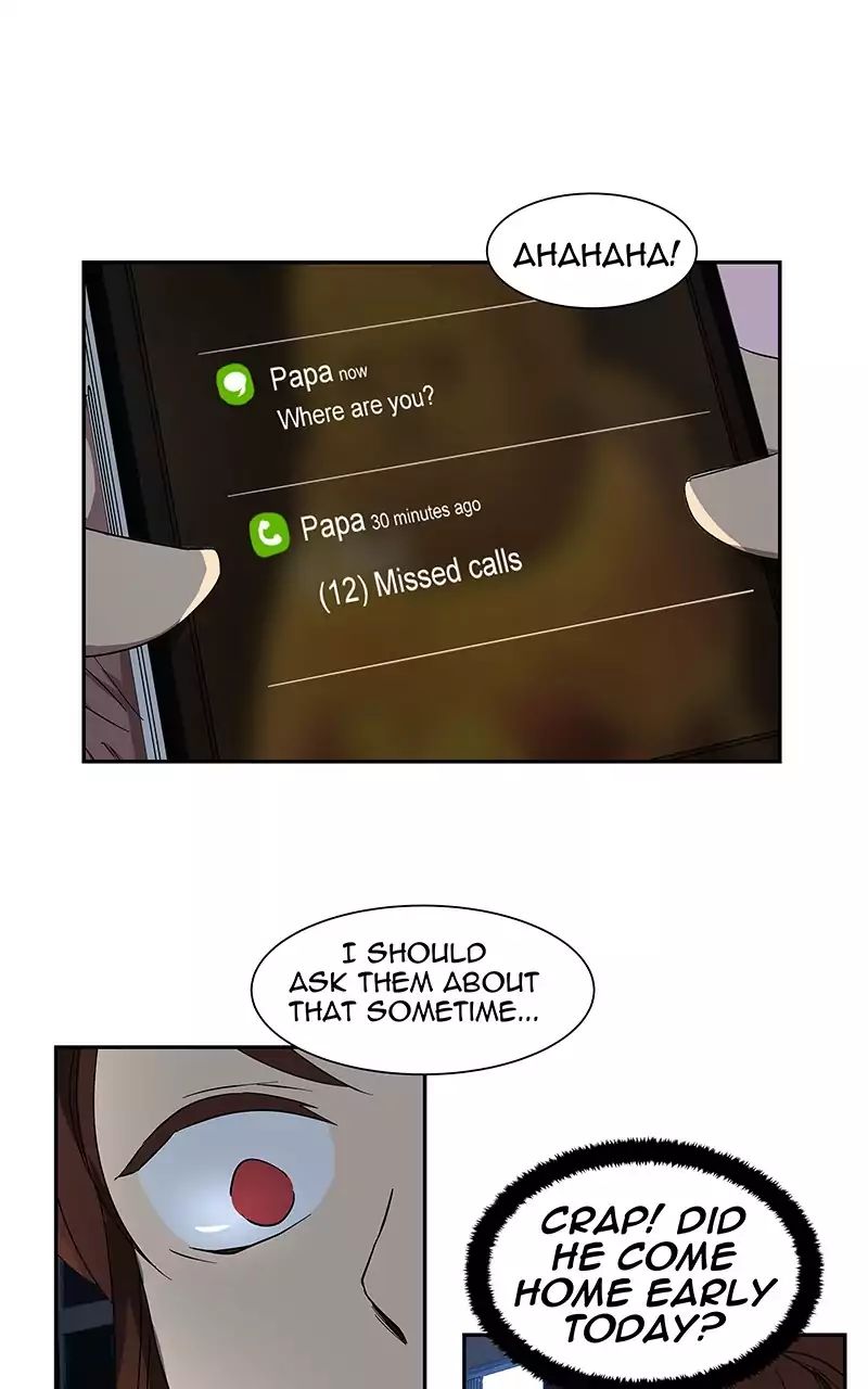 Read I Love Yoo Manga Online