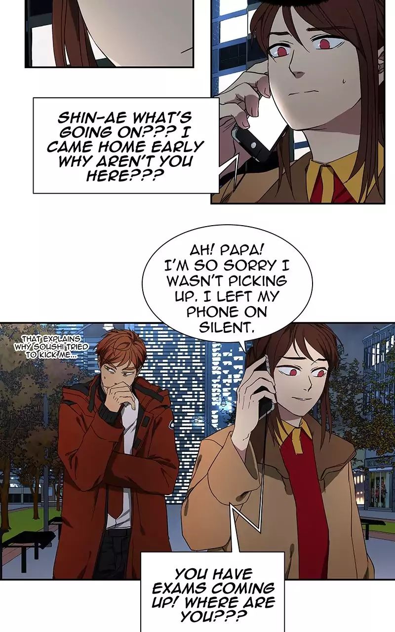 Read I Love Yoo Manga Online