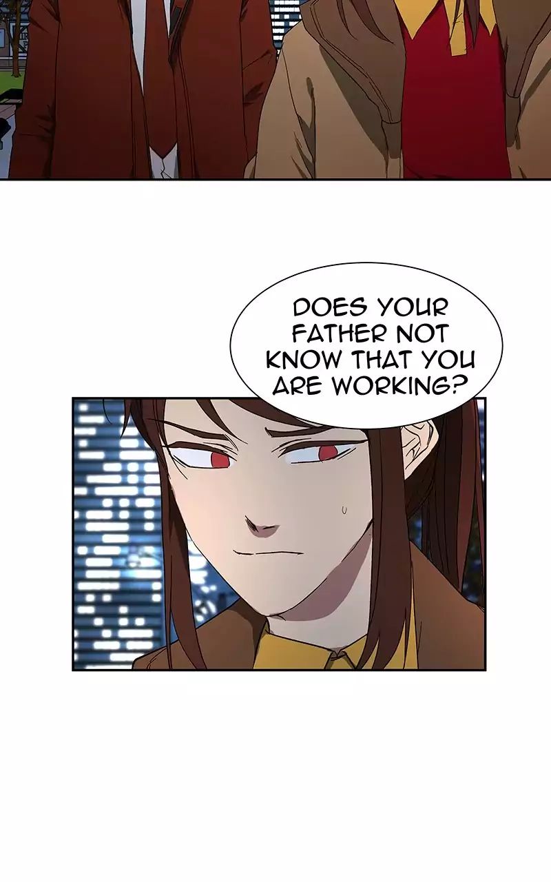 Read I Love Yoo Manga Online