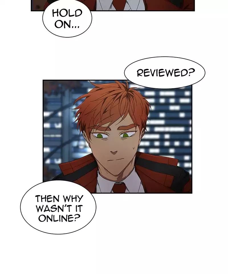 Read I Love Yoo Manga Online
