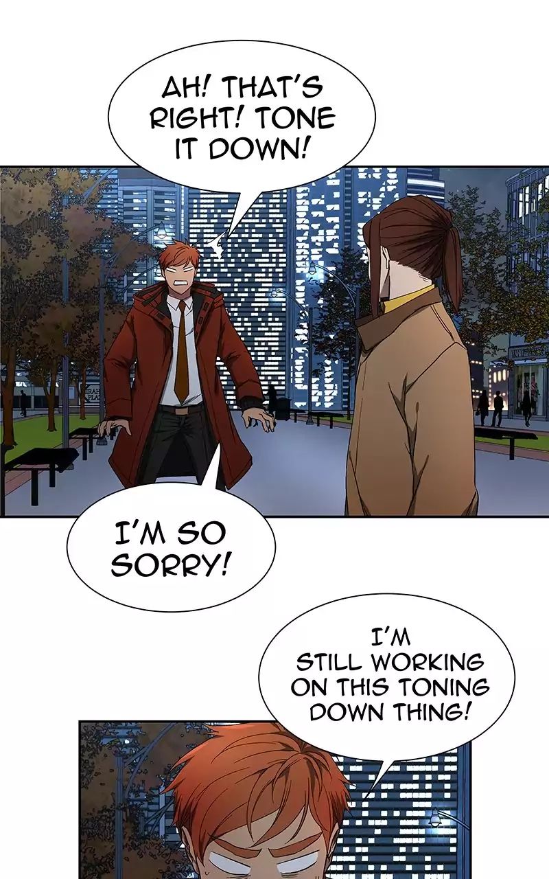 Read I Love Yoo Manga Online