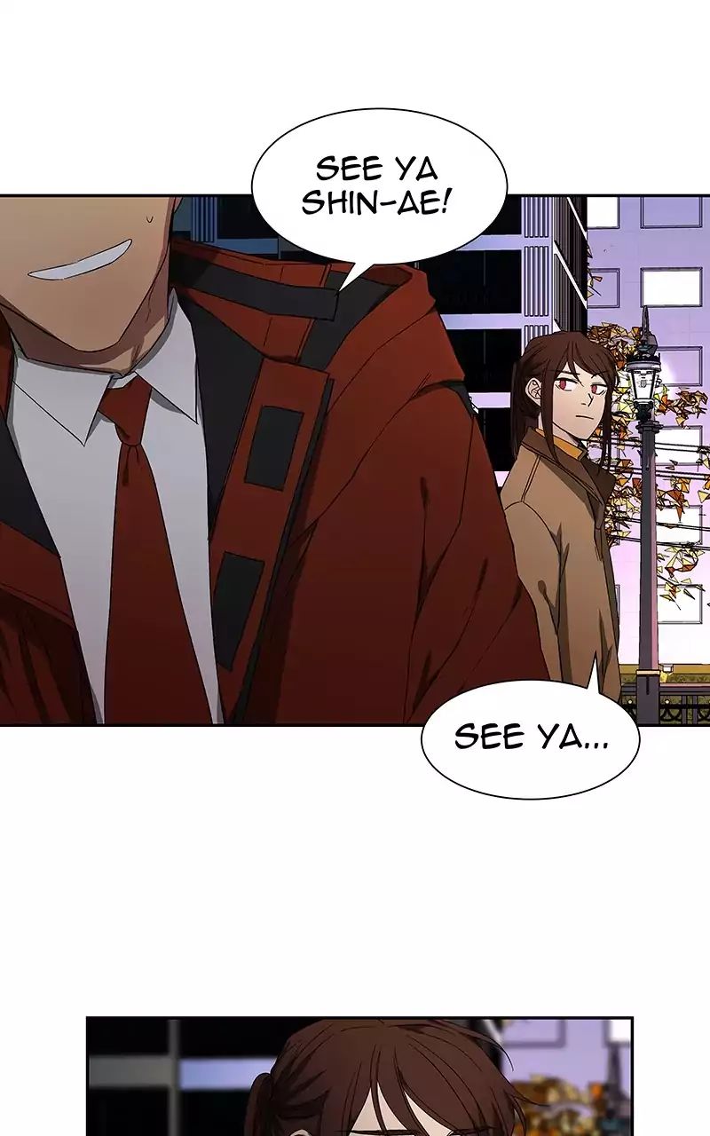 Read I Love Yoo Manga Online