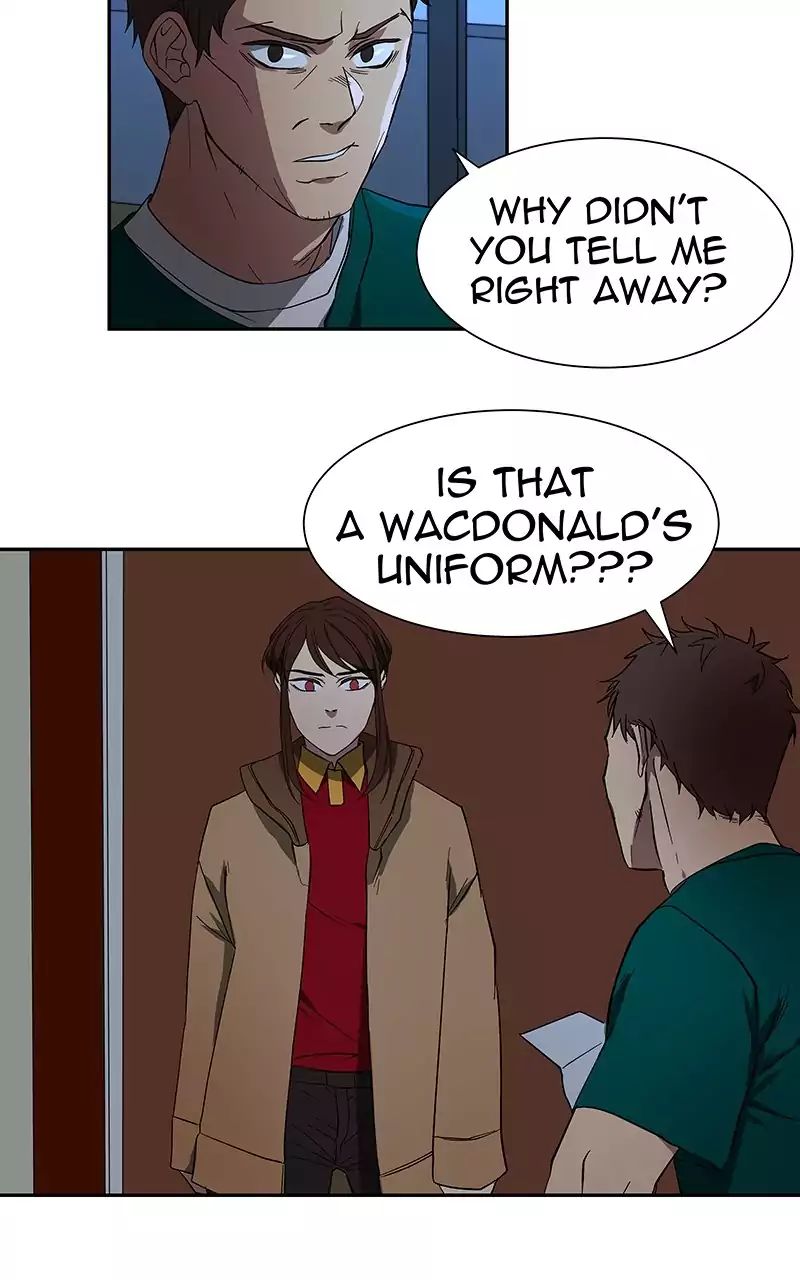 Read I Love Yoo Manga Online