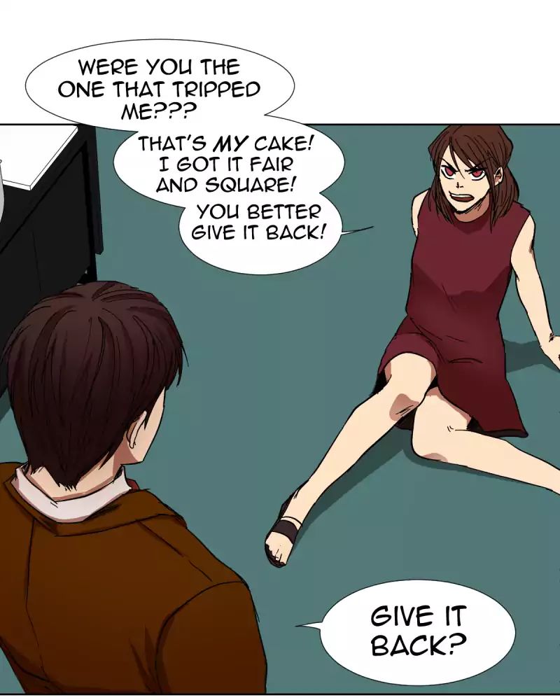 Read I Love Yoo Manga Online