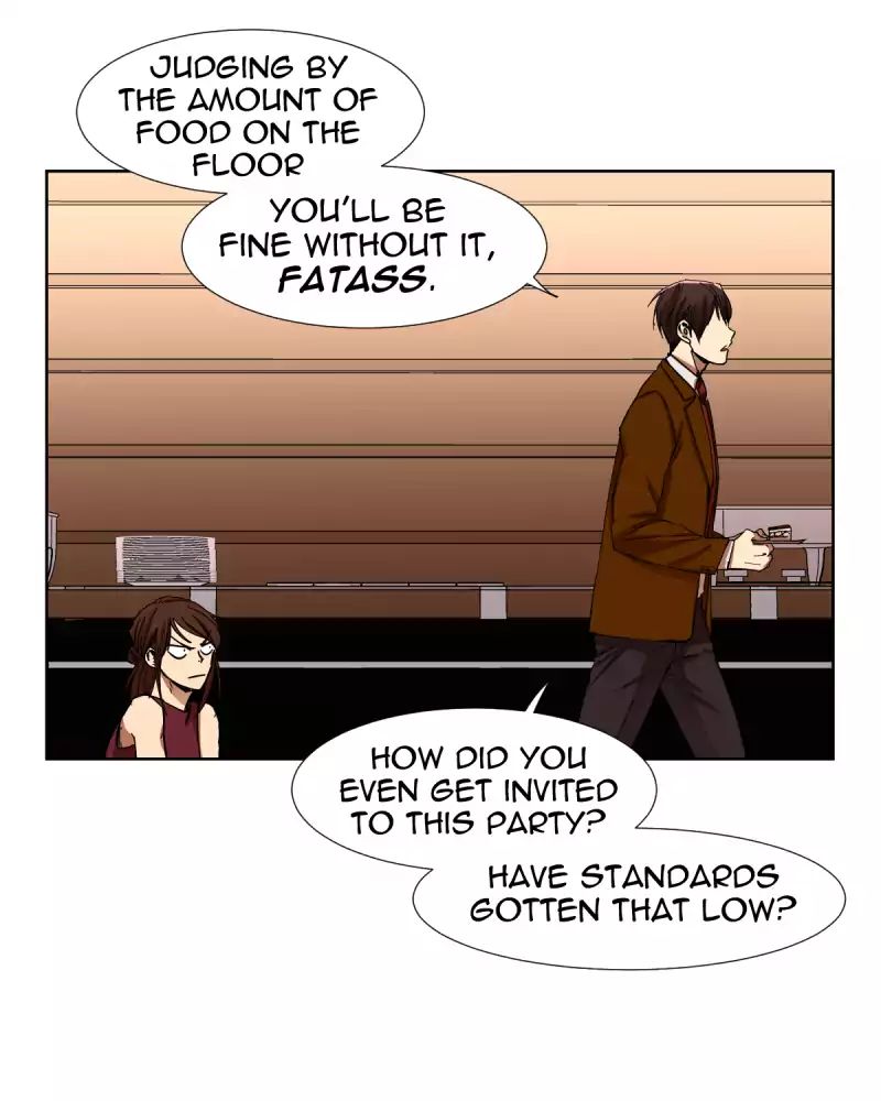 Read I Love Yoo Manga Online