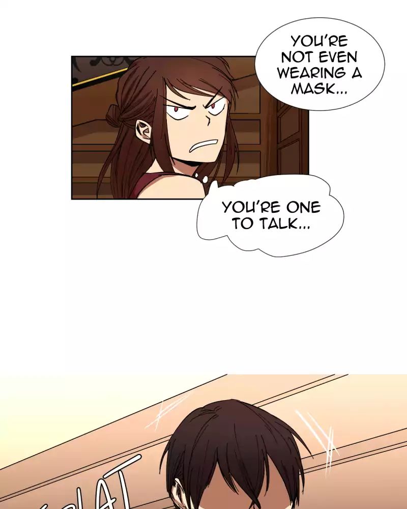Read I Love Yoo Manga Online