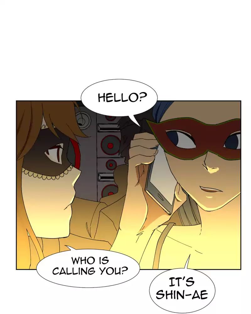 Read I Love Yoo Manga Online