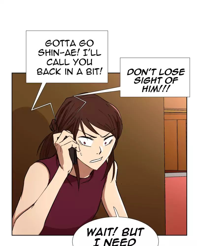 Read I Love Yoo Manga Online