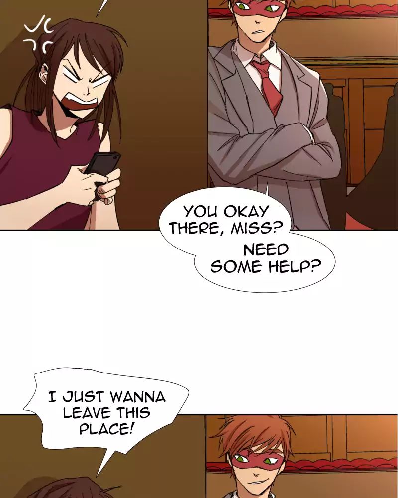 Read I Love Yoo Manga Online
