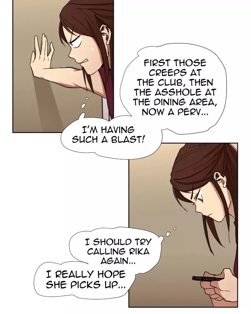 Read I Love Yoo Manga Online