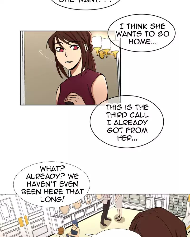 Read I Love Yoo Manga Online
