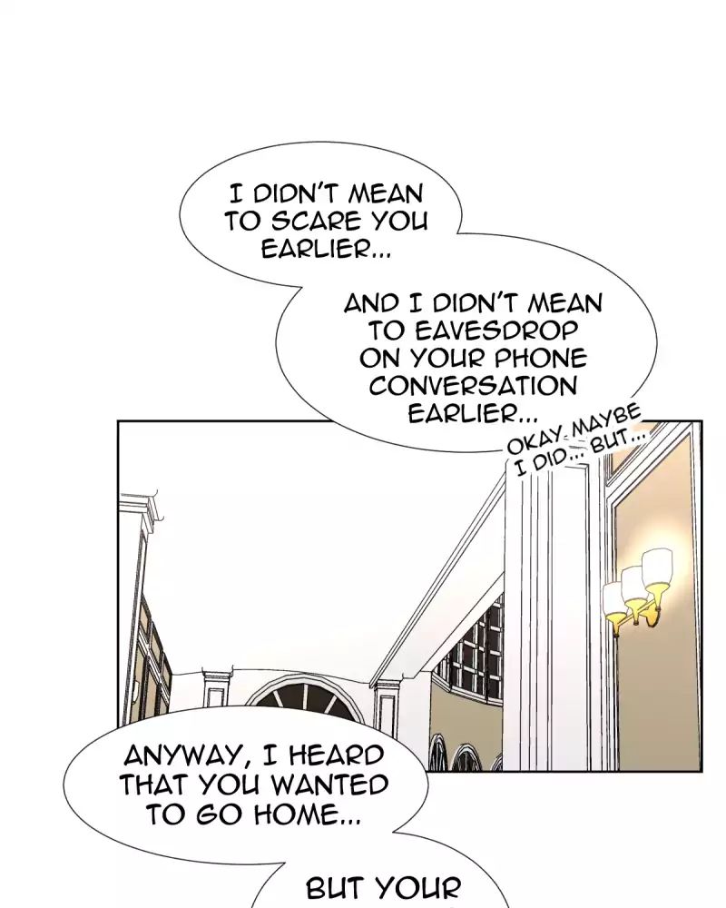 Read I Love Yoo Manga Online