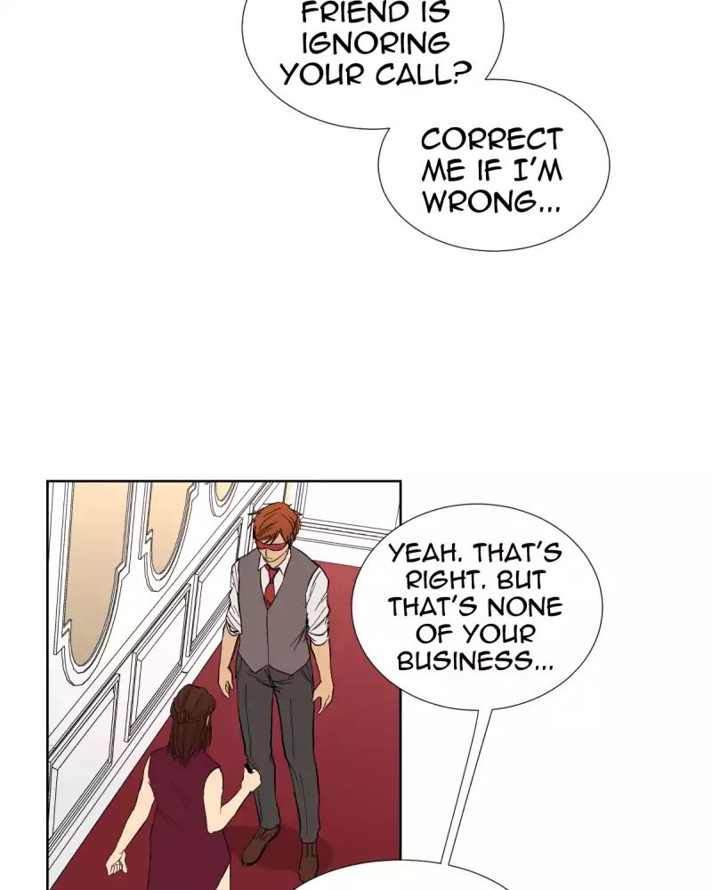 Read I Love Yoo Manga Online