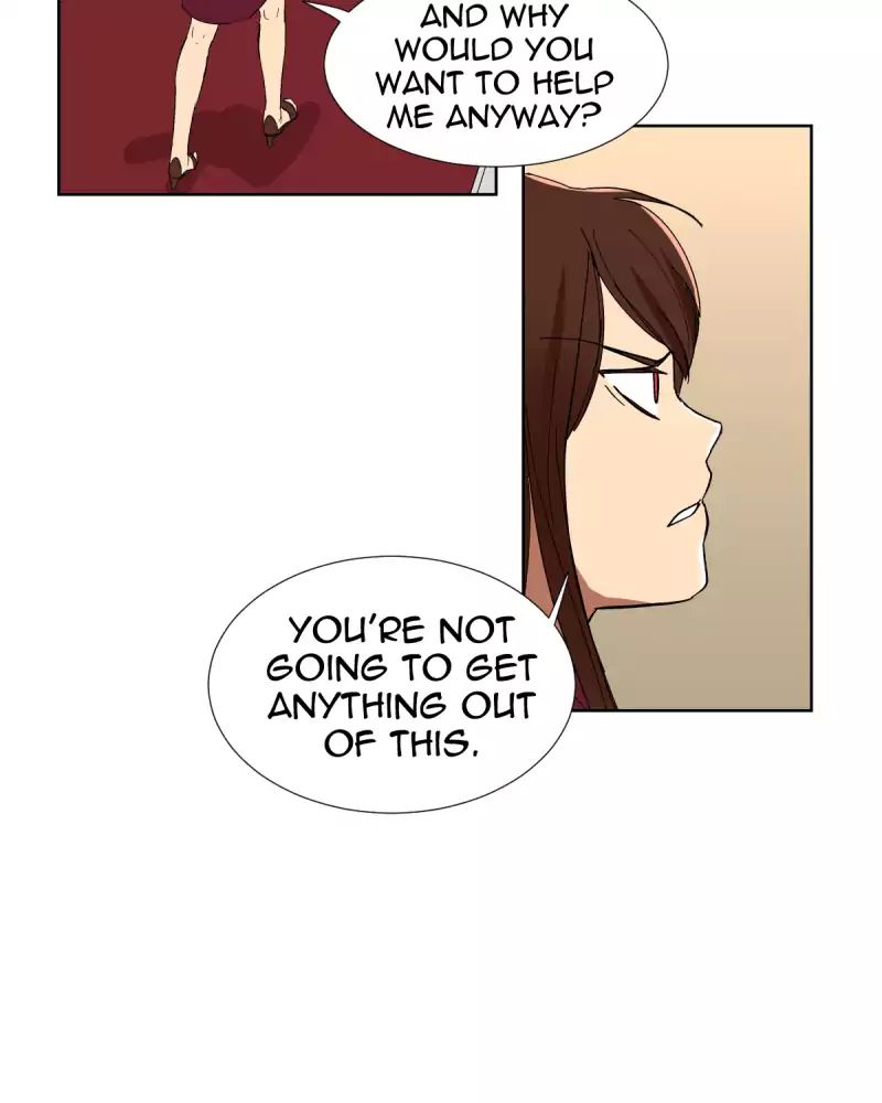 Read I Love Yoo Manga Online