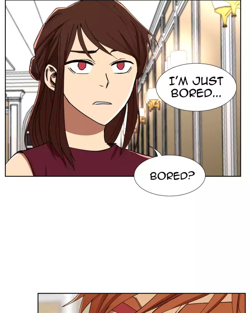 Read I Love Yoo Manga Online