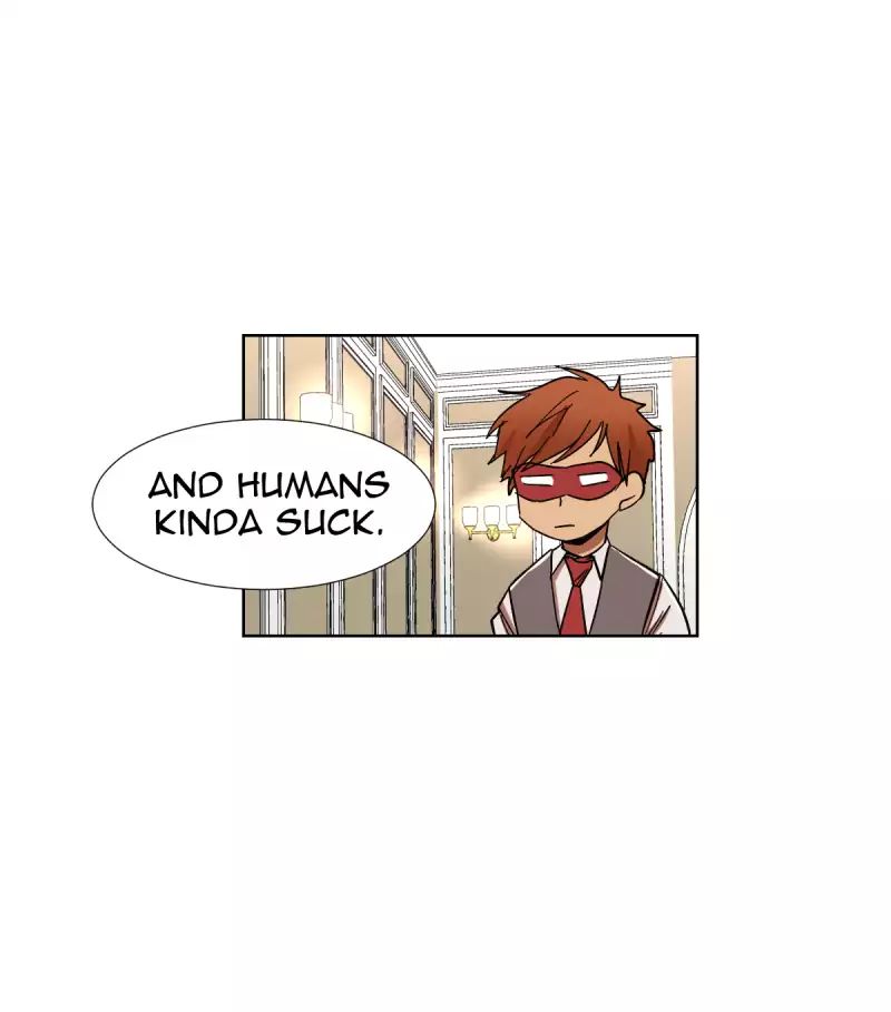 Read I Love Yoo Manga Online