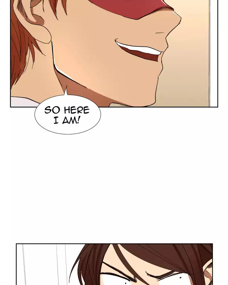 Read I Love Yoo Manga Online
