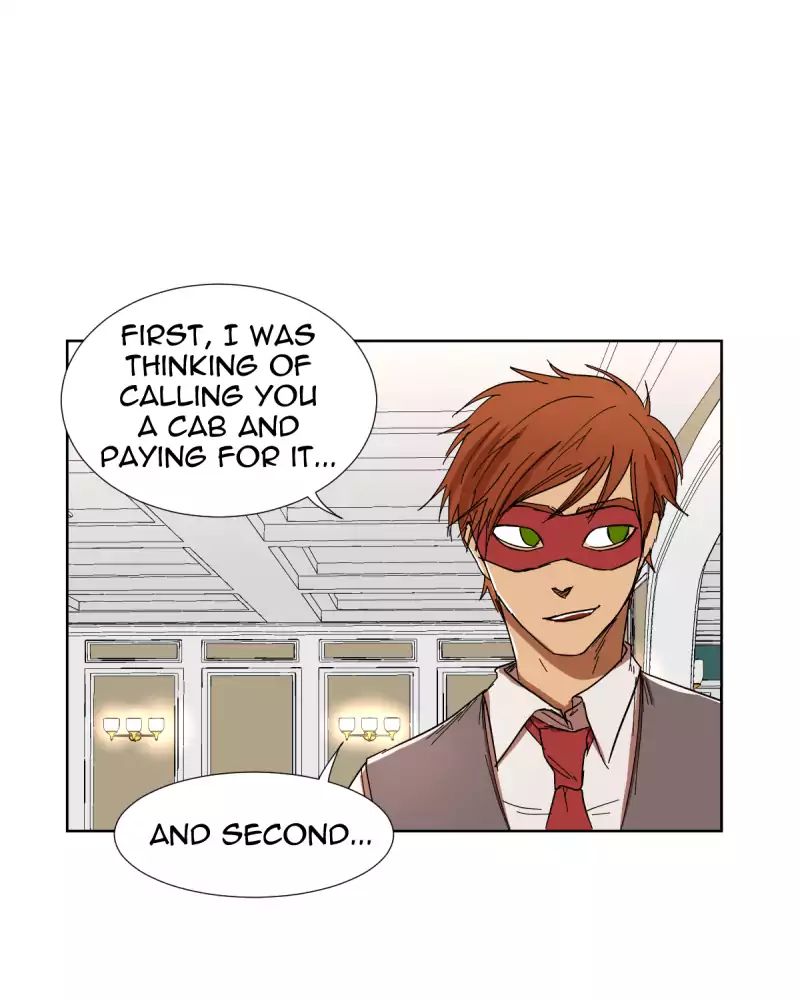 Read I Love Yoo Manga Online