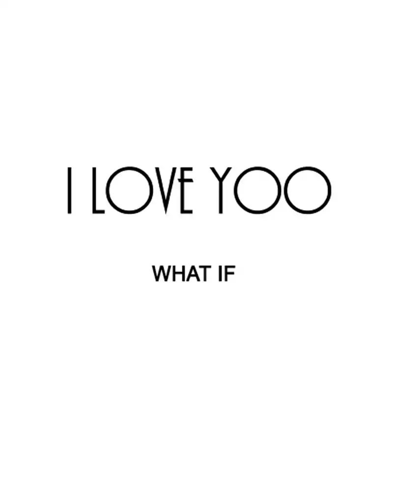 Read I Love Yoo Manga Online