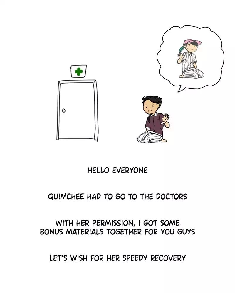 Read I Love Yoo Manga Online