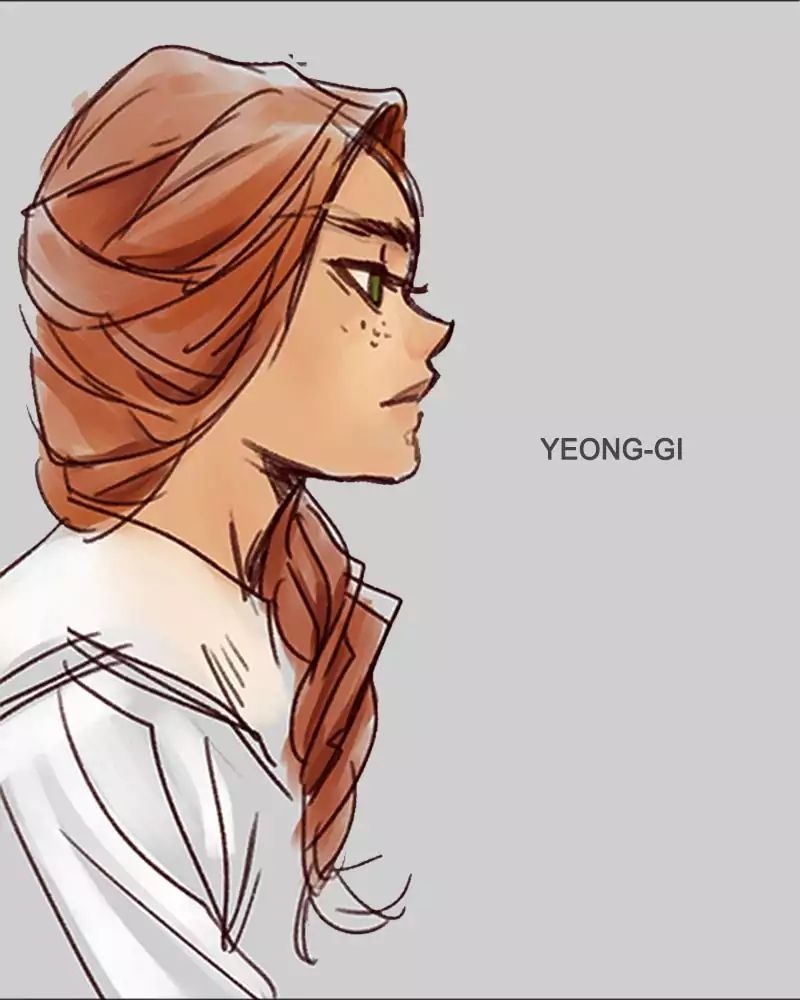 Read I Love Yoo Manga Online