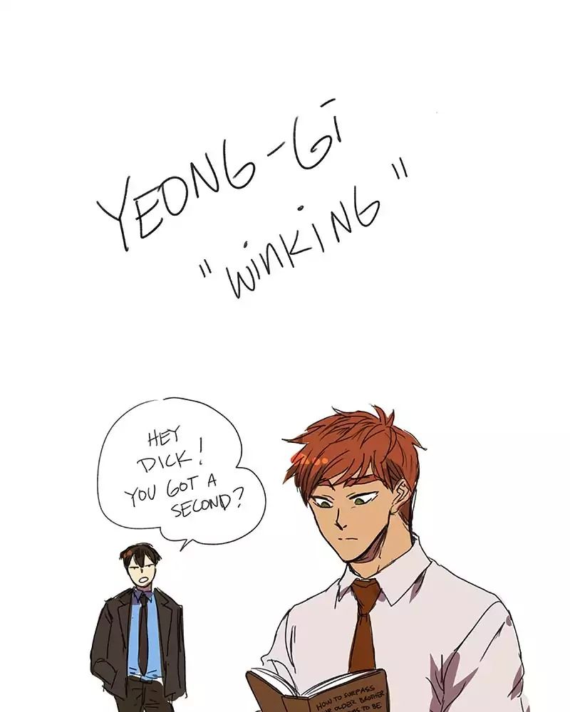 Read I Love Yoo Manga Online