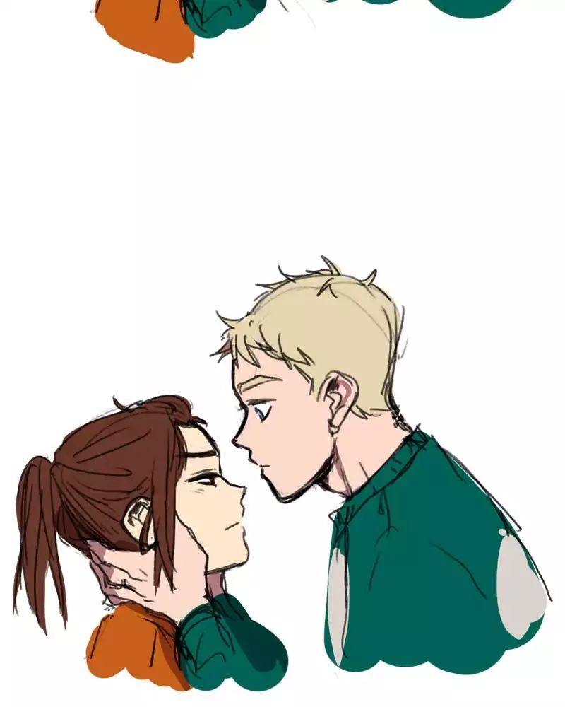 Read I Love Yoo Manga Online
