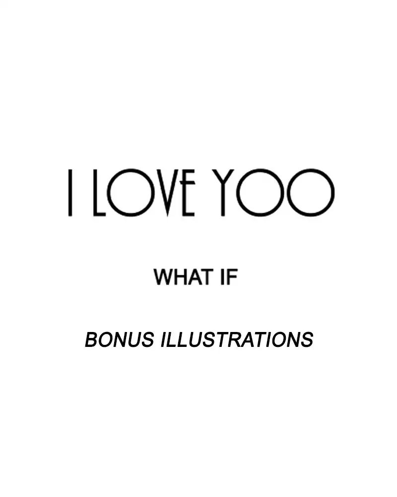 Read I Love Yoo Manga Online