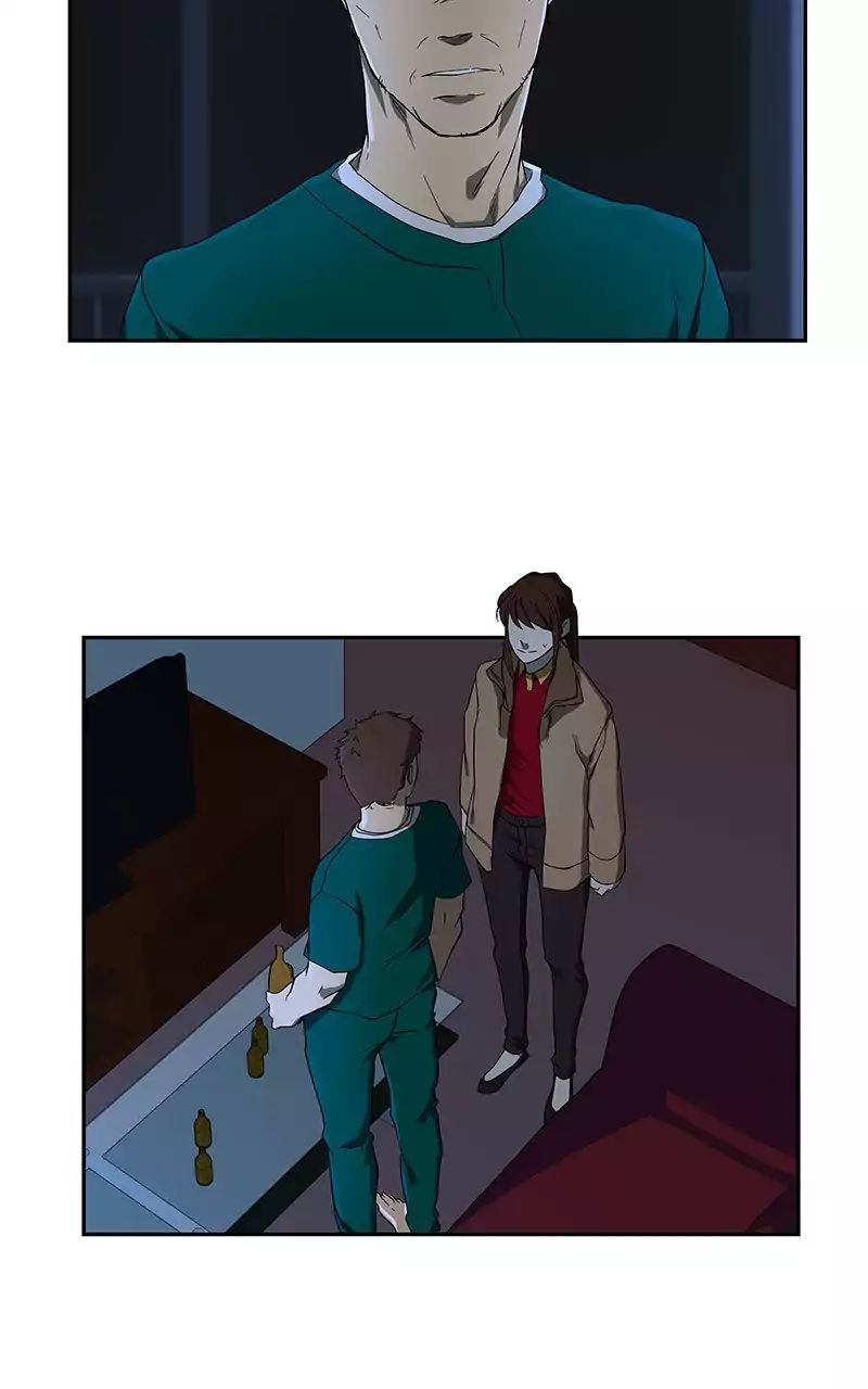 Read I Love Yoo Manga Online