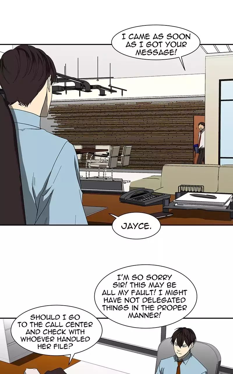 Read I Love Yoo Manga Online