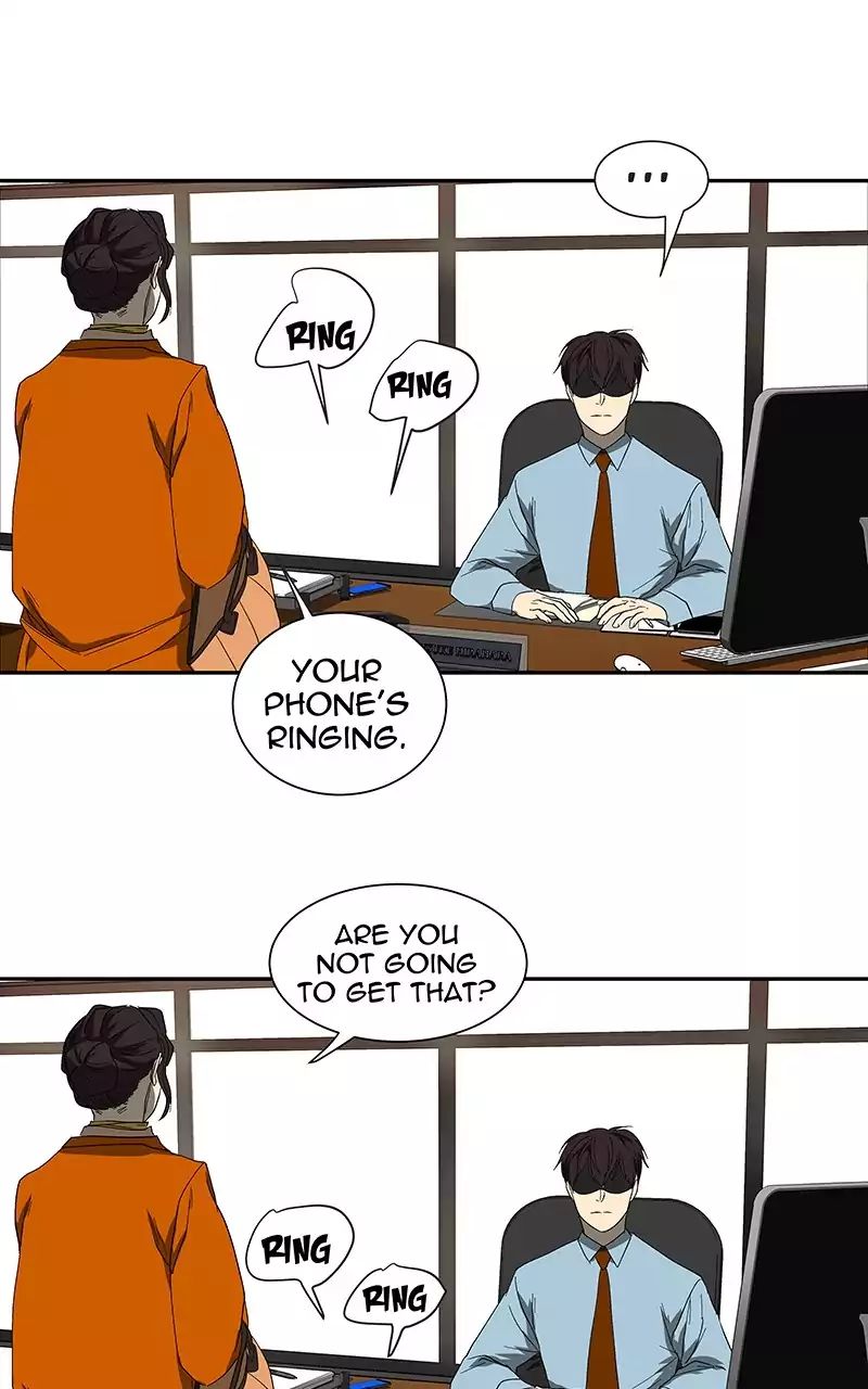 Read I Love Yoo Manga Online