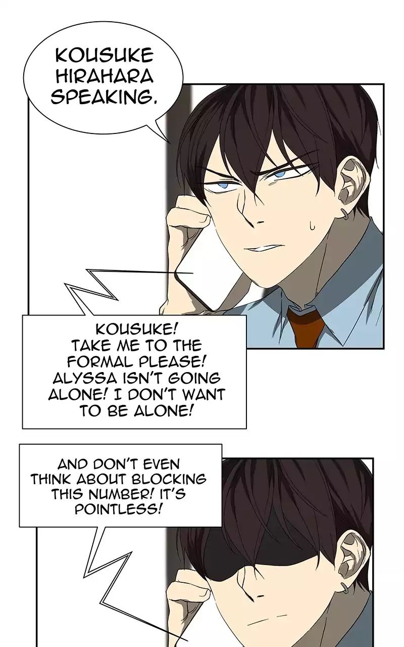 Read I Love Yoo Manga Online
