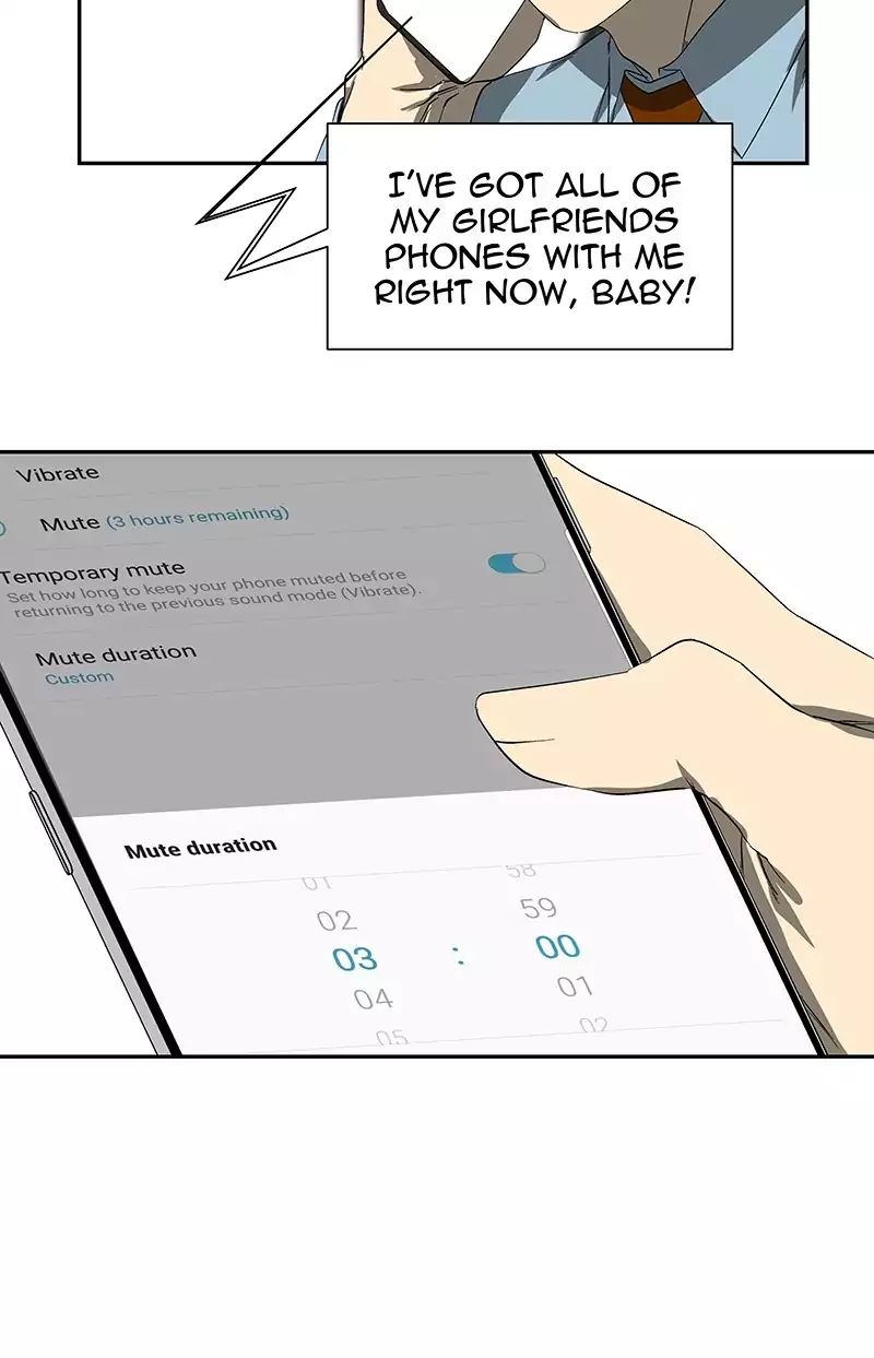 Read I Love Yoo Manga Online