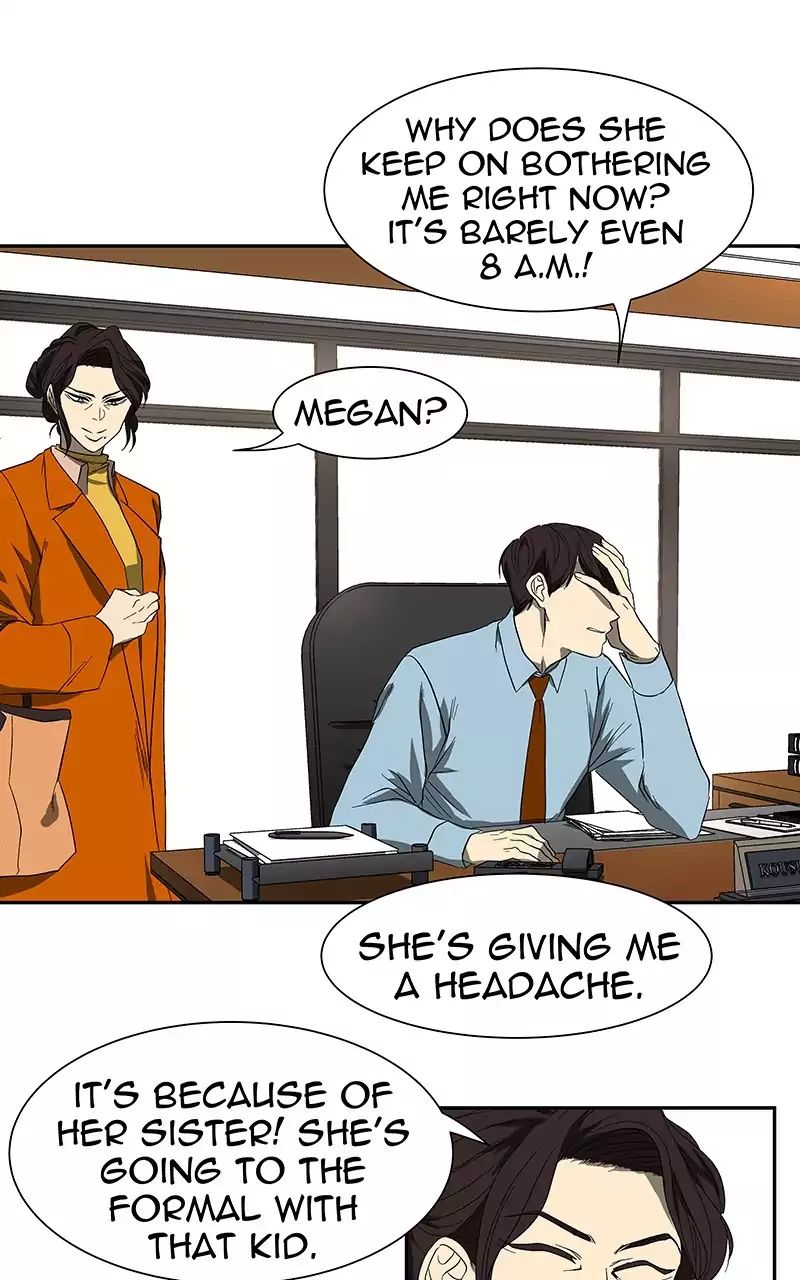 Read I Love Yoo Manga Online