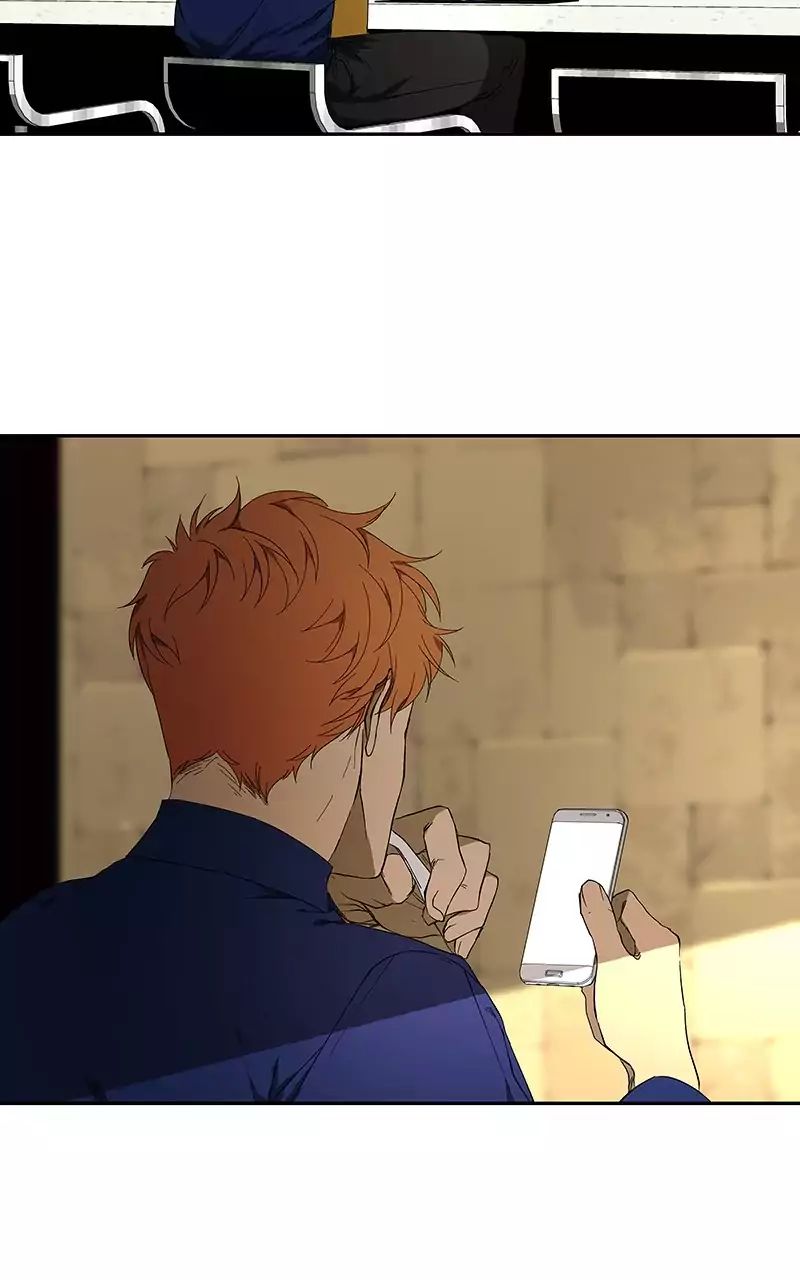 Read I Love Yoo Manga Online