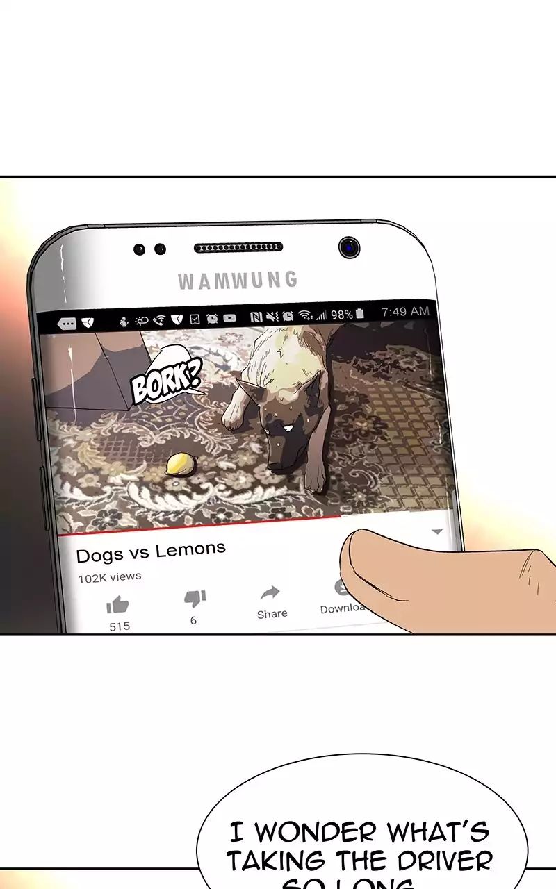 Read I Love Yoo Manga Online