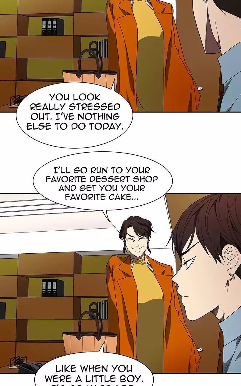 Read I Love Yoo Manga Online
