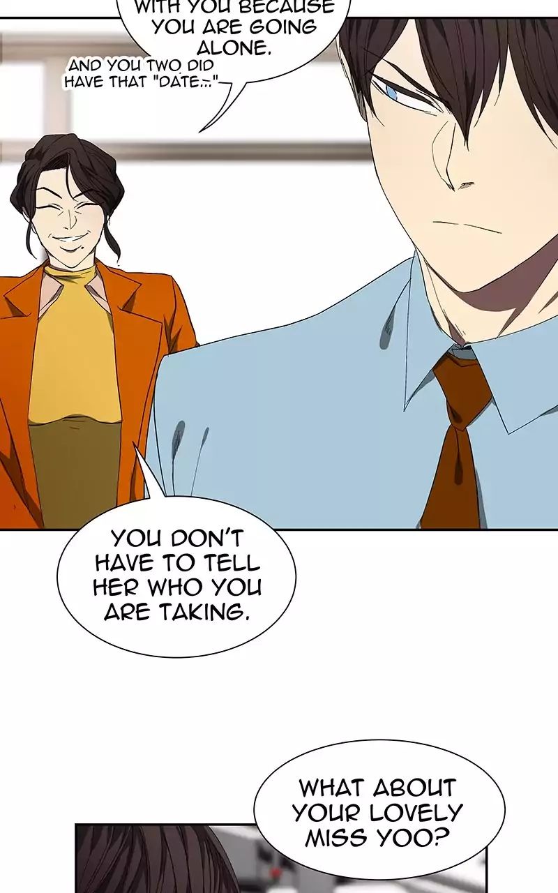 Read I Love Yoo Manga Online