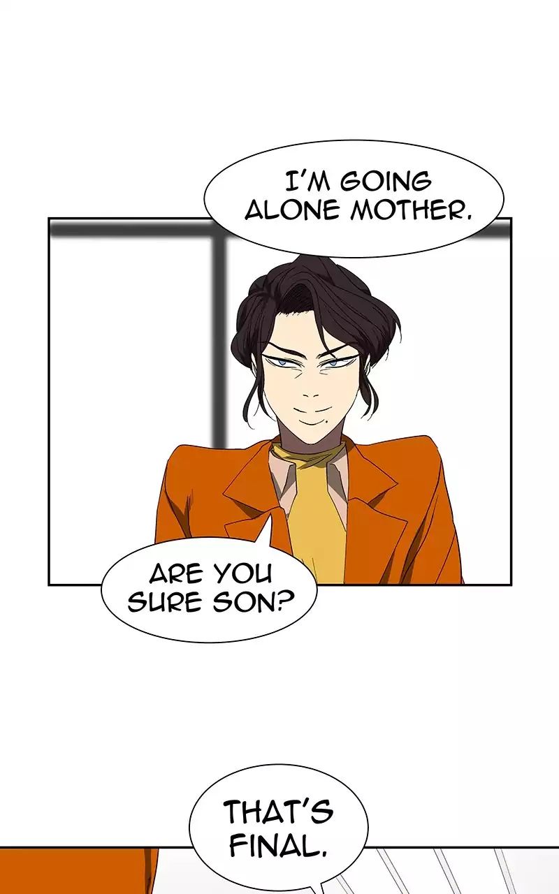 Read I Love Yoo Manga Online