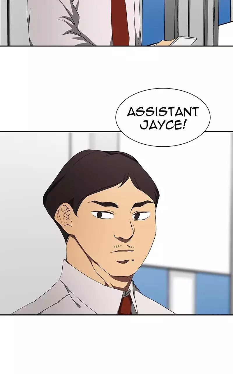 Read I Love Yoo Manga Online