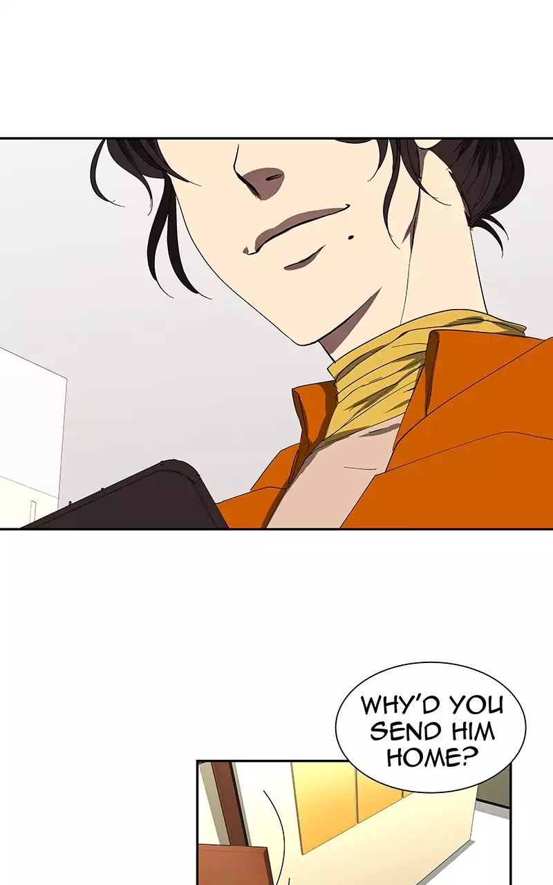 Read I Love Yoo Manga Online