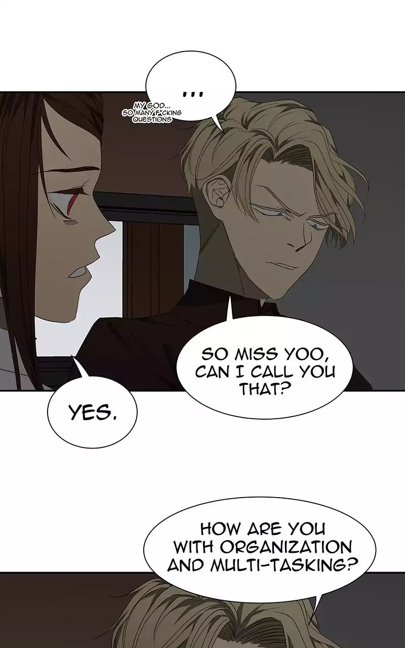 Read I Love Yoo Manga Online