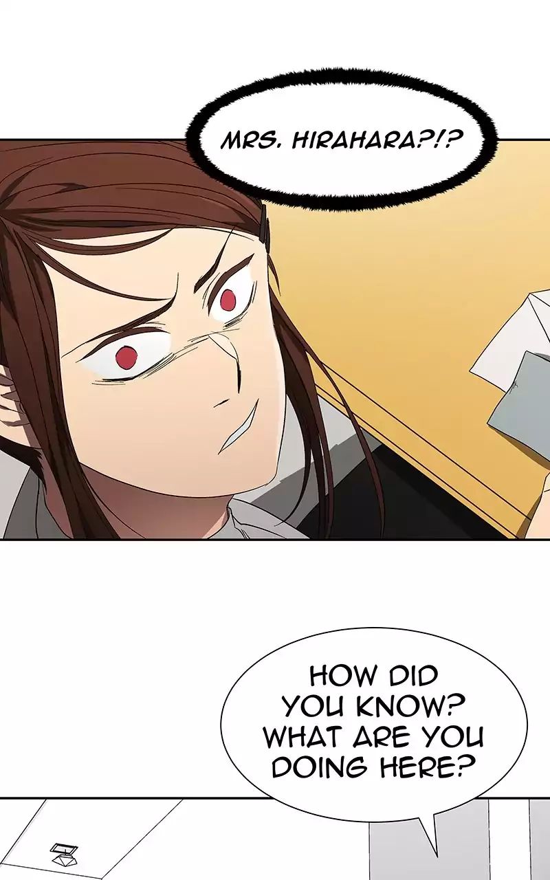Read I Love Yoo Manga Online
