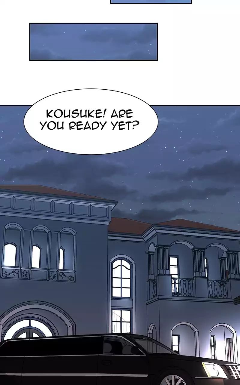 Read I Love Yoo Manga Online