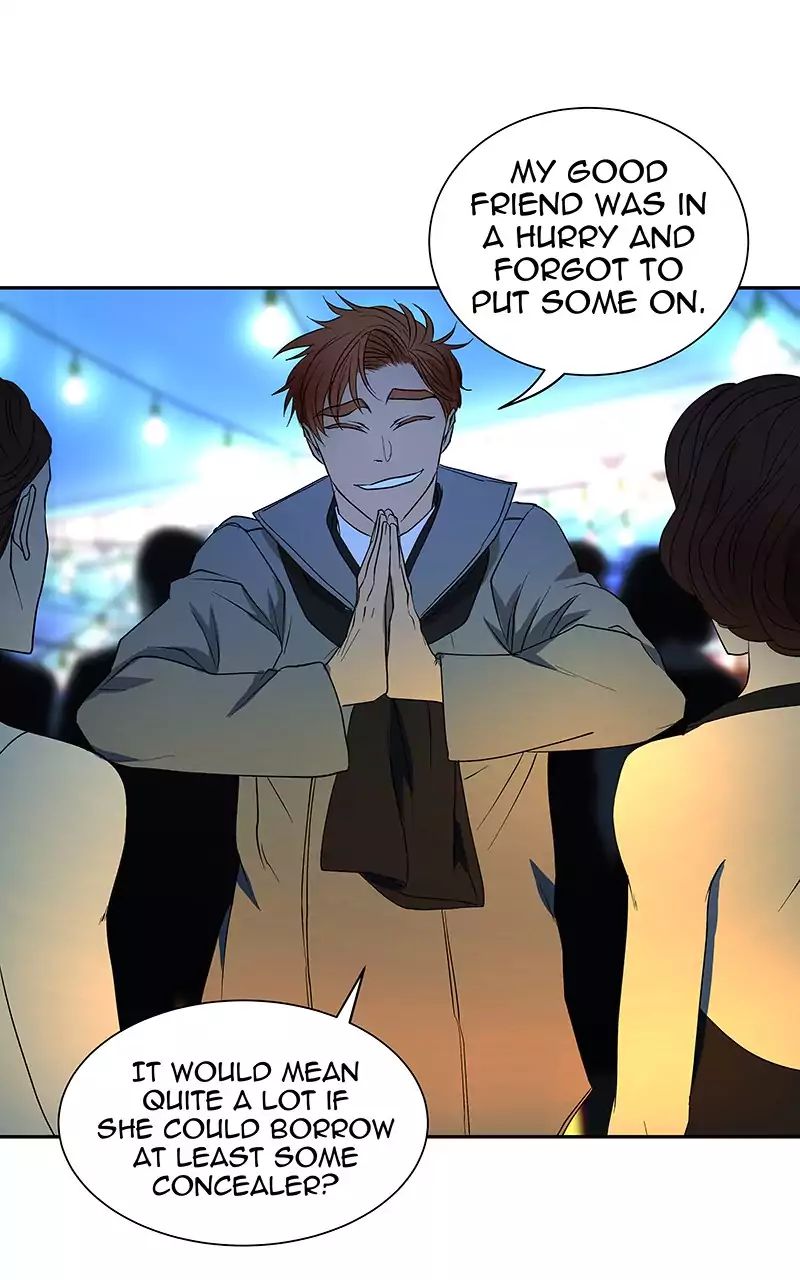 Read I Love Yoo Manga Online