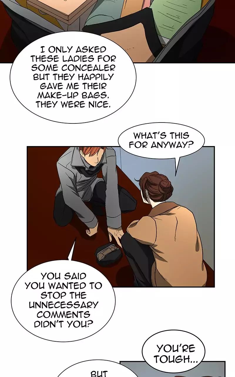 Read I Love Yoo Manga Online