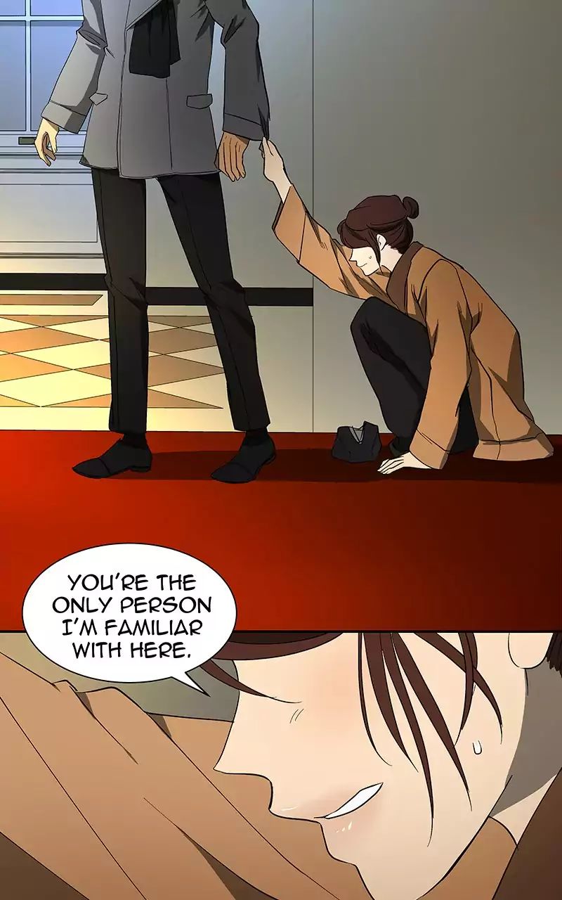 Read I Love Yoo Manga Online