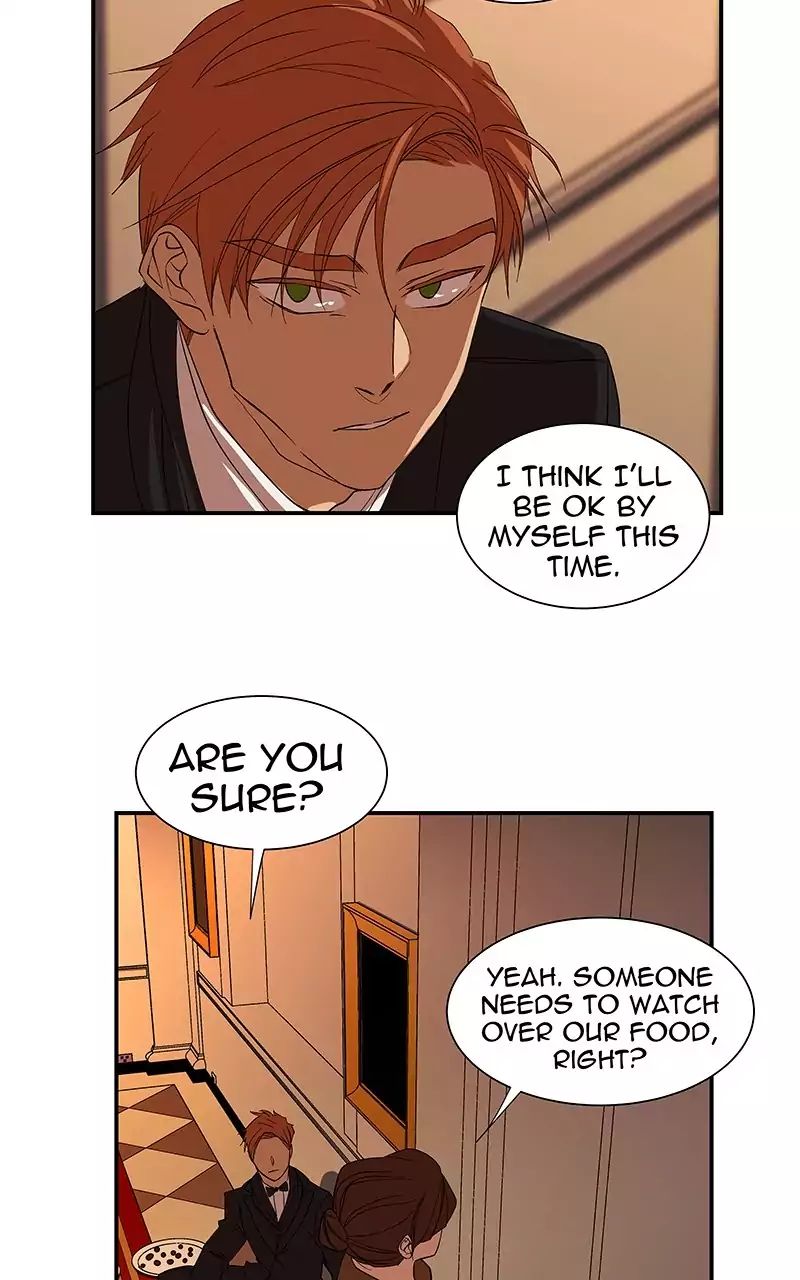 Read I Love Yoo Manga Online
